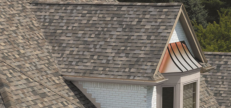 Asphalt Shingle Roofing Repair Aliso Viejo