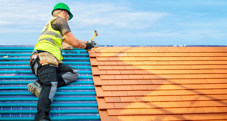 Best Roofing Company Aliso Viejo