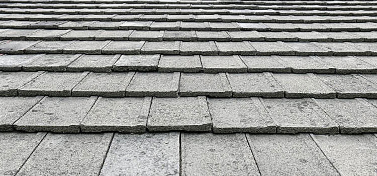 Concrete Ridge Tile Roofing Aliso Viejo