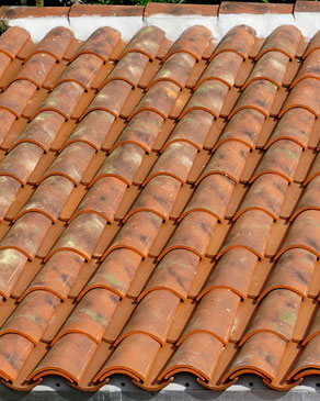 Clay Tile Roofing Aliso Viejo