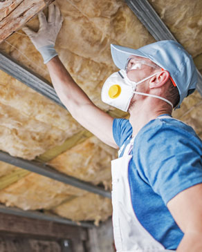 Roof Insulation Aliso Viejo