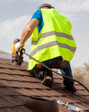 Roof Specialist Aliso Viejo