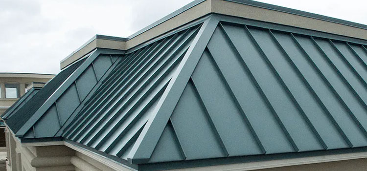 Metal Roofing Contractors Aliso Viejo