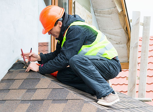 Aliso Viejo Roof Replacement Free Quotation