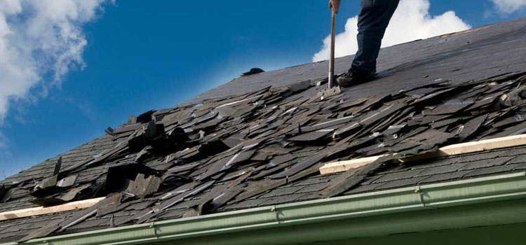 Rubber Roof Repair Aliso Viejo