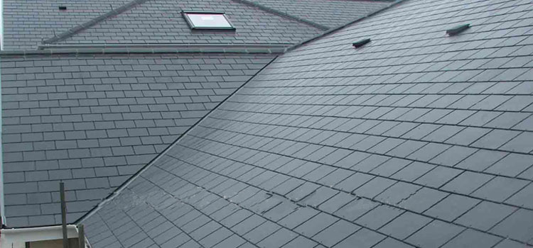 Synthetic Roof Tiles Aliso Viejo