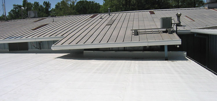 Thermoplastic Polyolefin Roofing Aliso Viejo