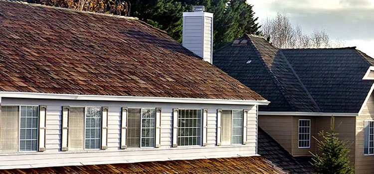 Wood Asphalt Shingles Roofing Aliso Viejo