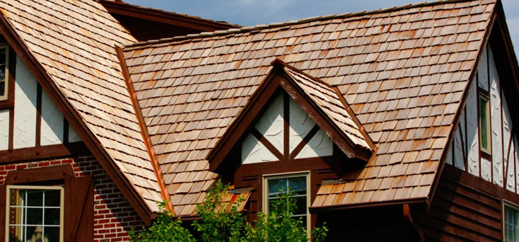 Wood Shakes Roofing Contractors Aliso Viejo